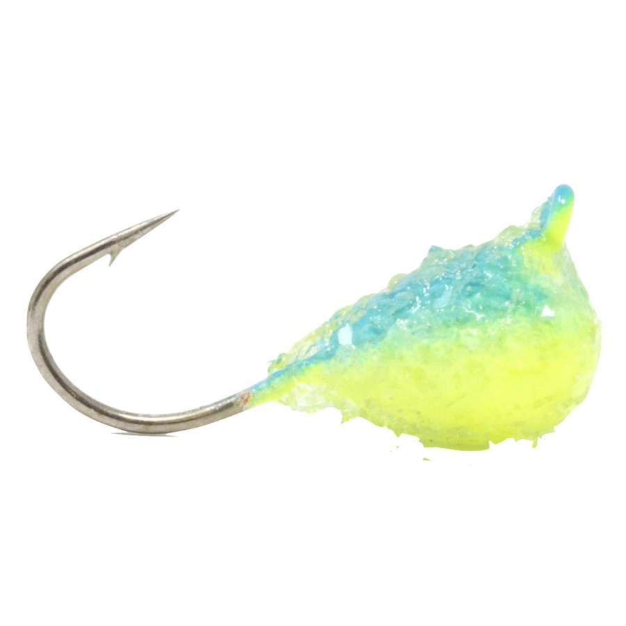 Clam Pro Tackle Clam Outdoors | Snow Drop Xl