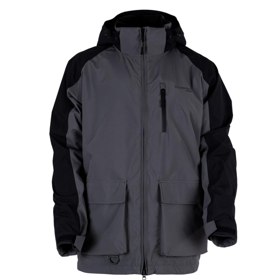 Icearmor By Clam Clam Outdoors | Edge Parka