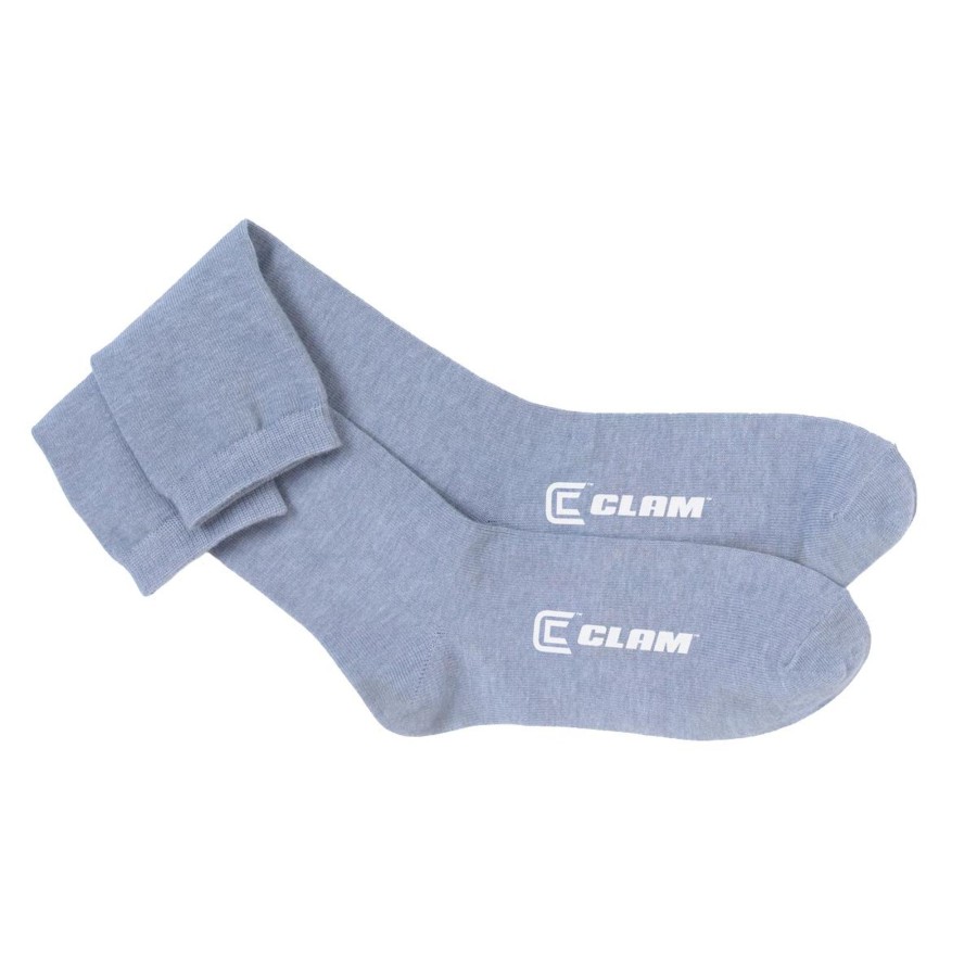 Icearmor By Clam Clam Outdoors | Liner Socks