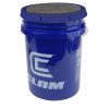 Gift Guides Clam Outdoors | 6 Gallon Bucket With Lid