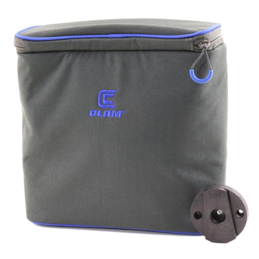 Accessories Clam Outdoors | Clamlock Cooler Bag