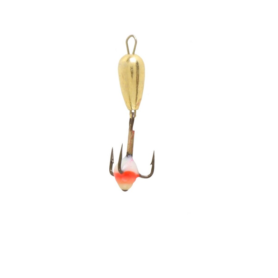 Clam Pro Tackle Clam Outdoors | Drop Spoon