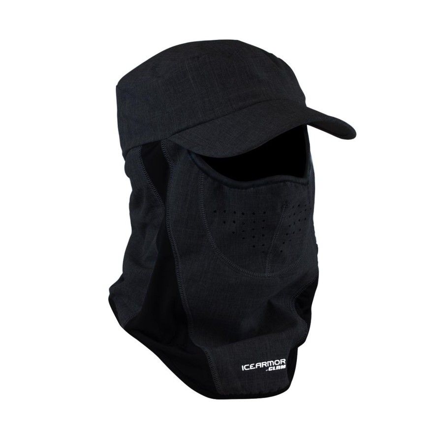 Icearmor By Clam Clam Outdoors | Renegade Balaclava