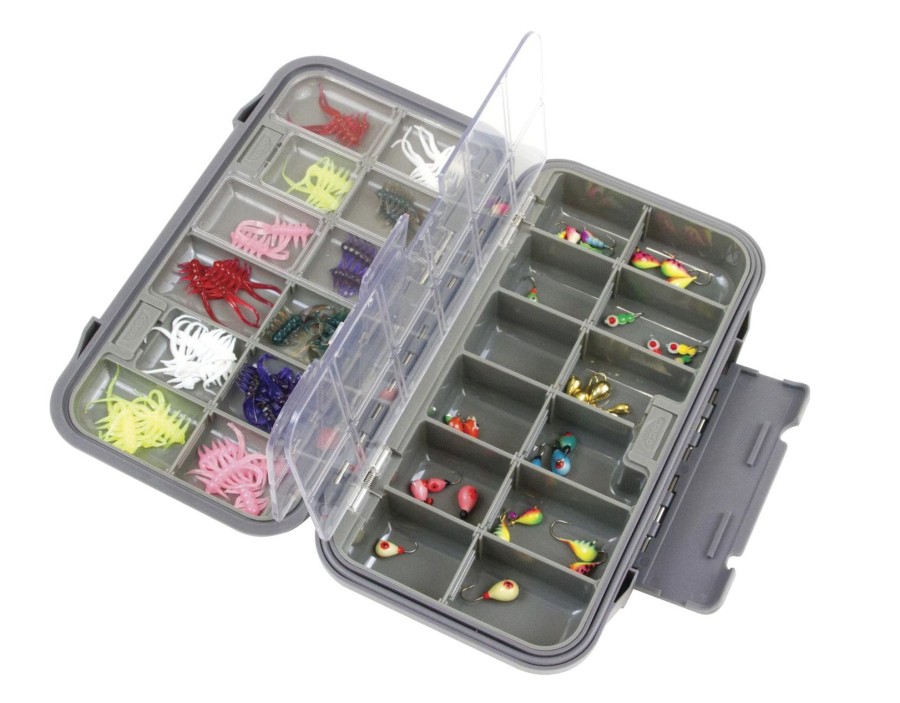 Accessories Clam Outdoors | Dual Tray Jig Box