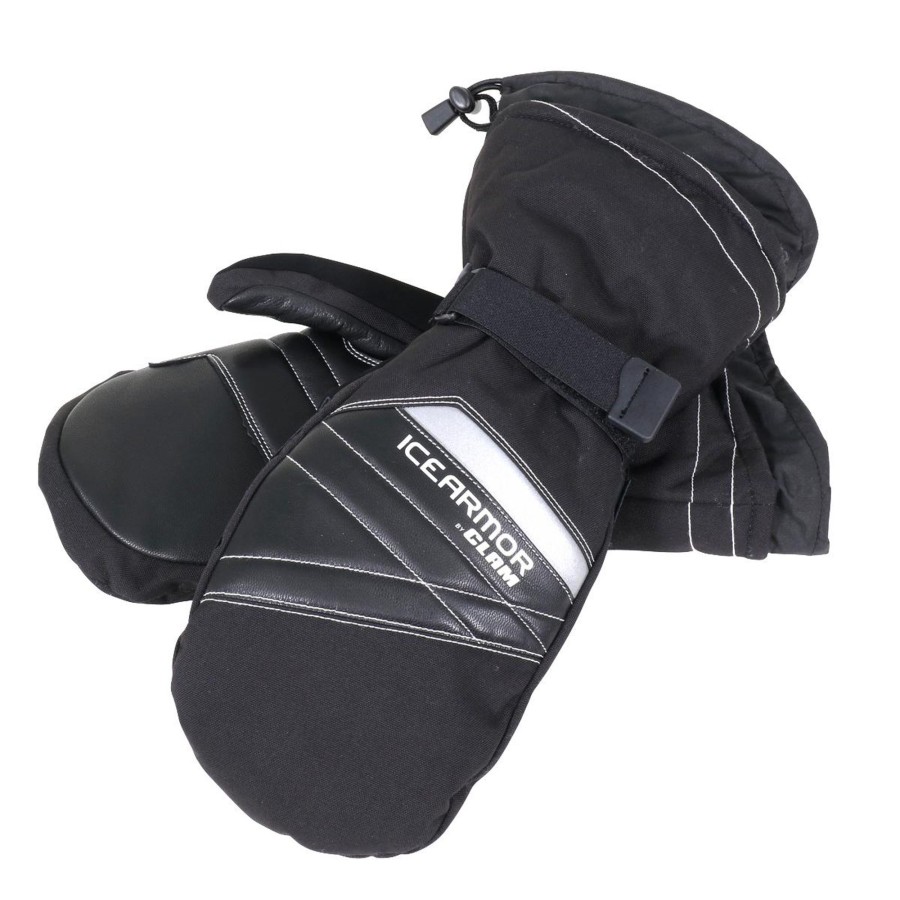 Icearmor By Clam Clam Outdoors | Renegade Mitt