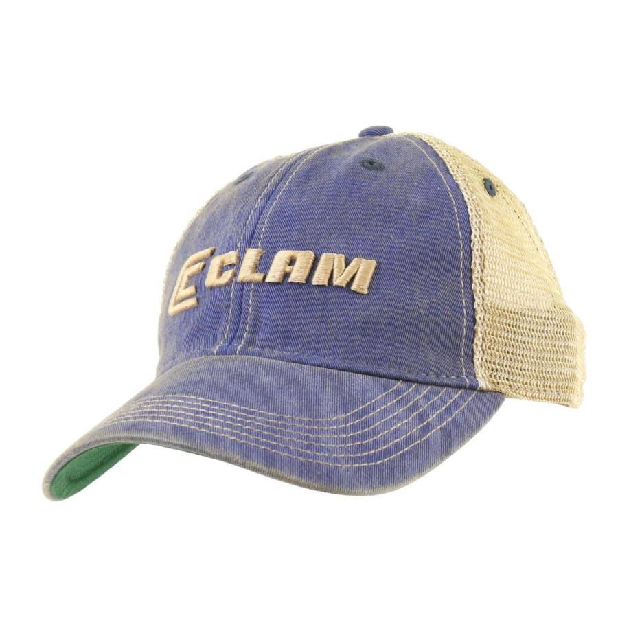 Accessories Clam Outdoors | Clam Legacy Old Favorite Hat