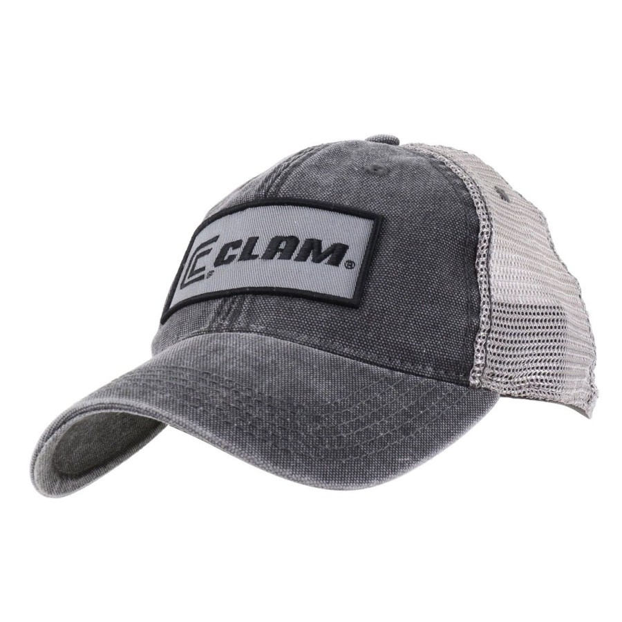 Accessories Clam Outdoors | Clam Legacy Dashboard Hat