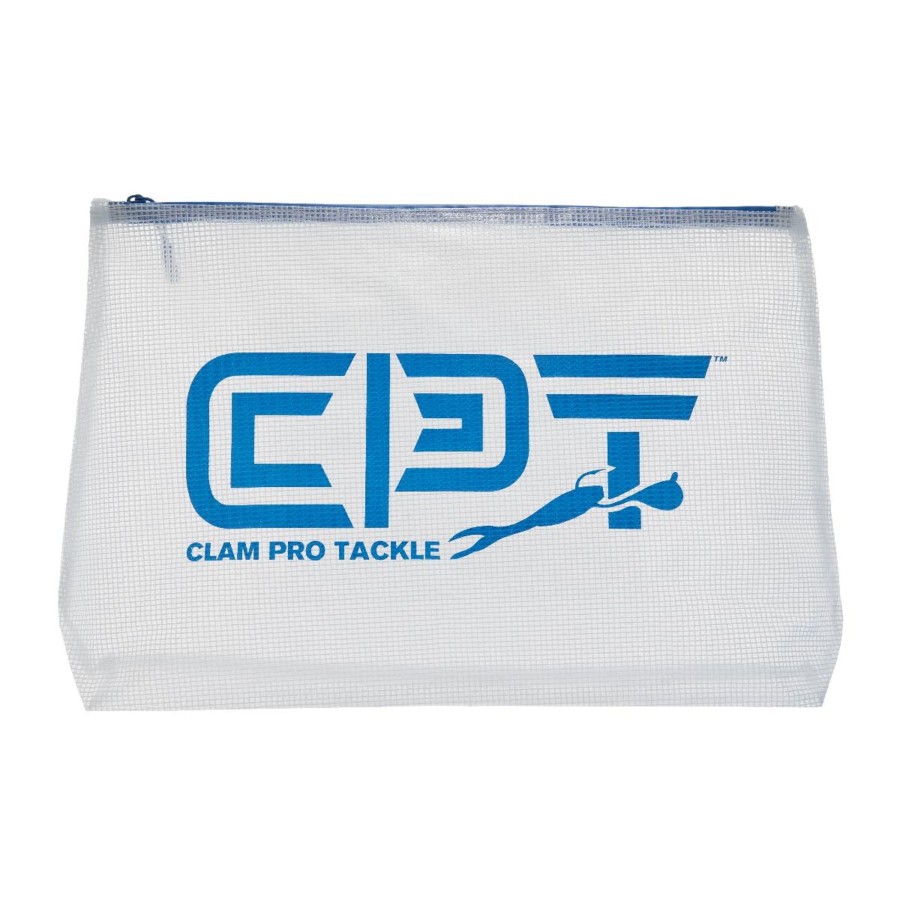 Clam Pro Tackle Clam Outdoors | Cpt Bite Bag