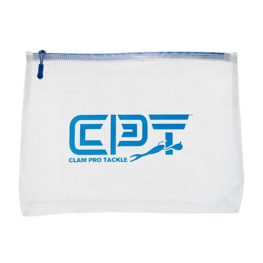 Clam Pro Tackle Clam Outdoors | Cpt Bite Bag