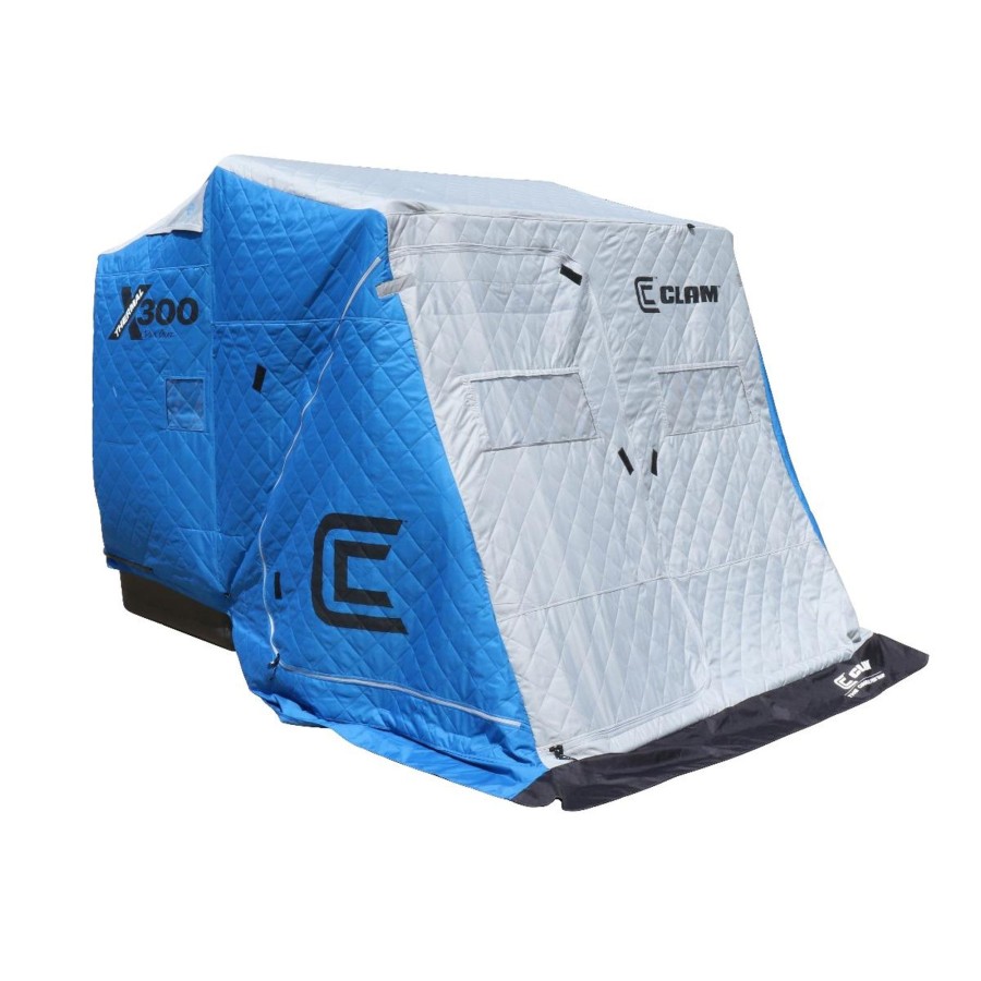 Parts Clam Outdoors | X300 Pro Thermal Replacement Tent