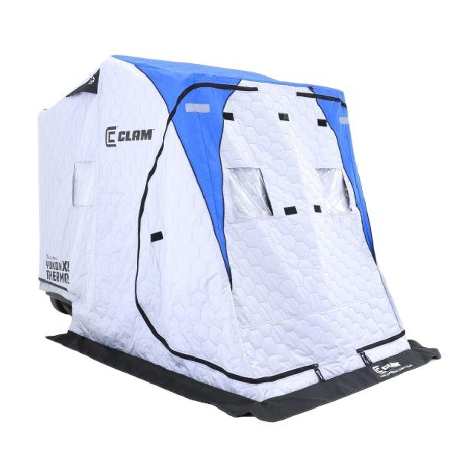 Parts Clam Outdoors  Yukon Xl Thermal Replacement Tent