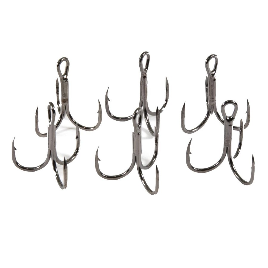 Clam Pro Tackle Clam Outdoors | Gaff X Treble Hooks