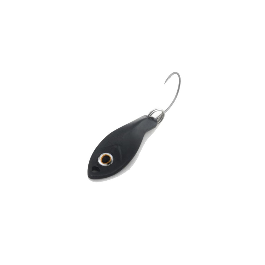 Clam Pro Tackle Clam Outdoors | Guppy Flutter Spoon