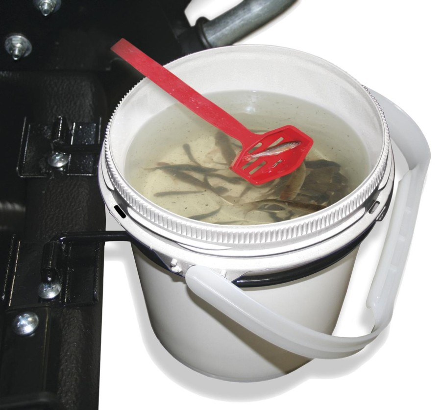 Accessories Clam Outdoors | Bait Well