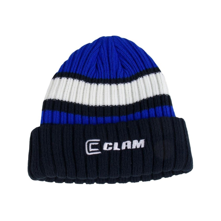 Icearmor By Clam Clam Outdoors | Clam Knit Stocking Cap