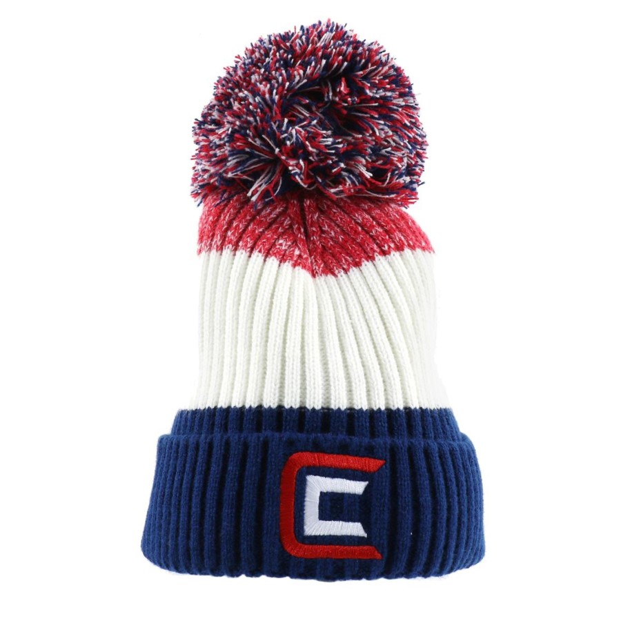 Icearmor By Clam Clam Outdoors | Clam Pom Hat