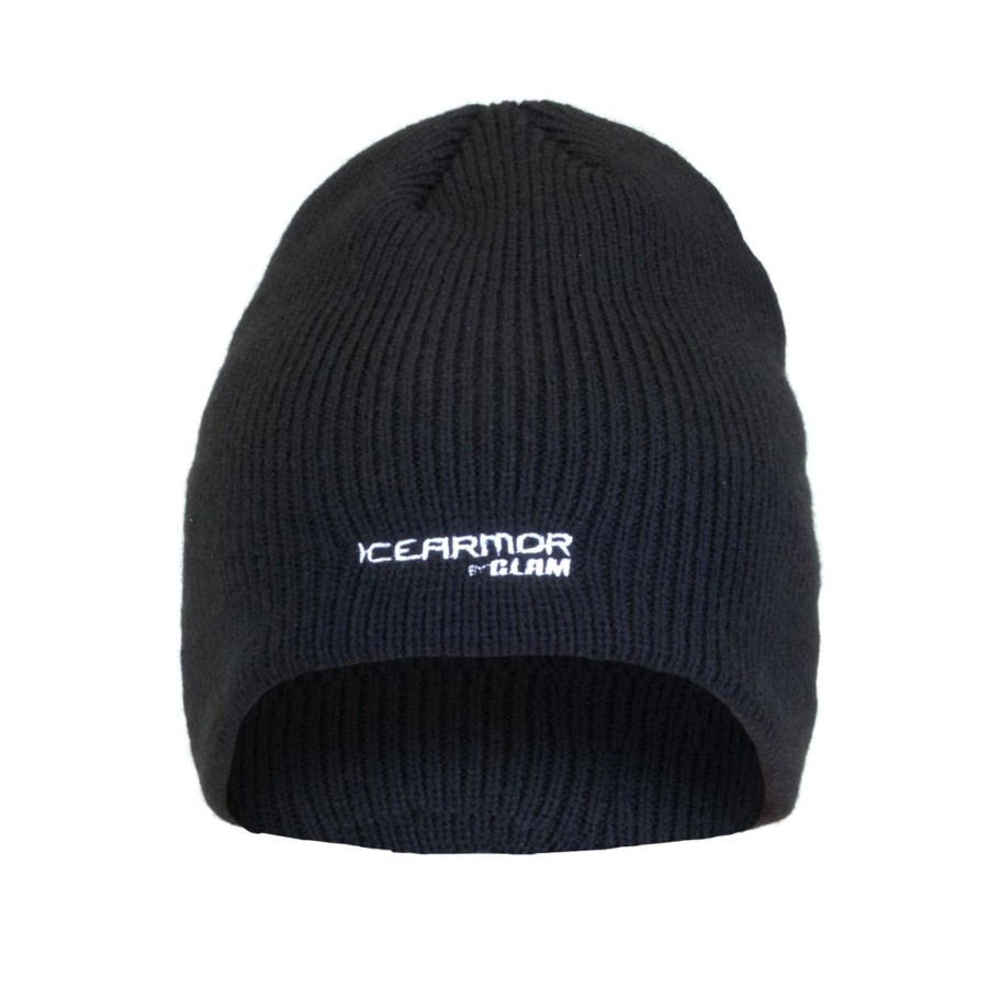 Icearmor By Clam Clam Outdoors | Knit Skull Cap Beanie