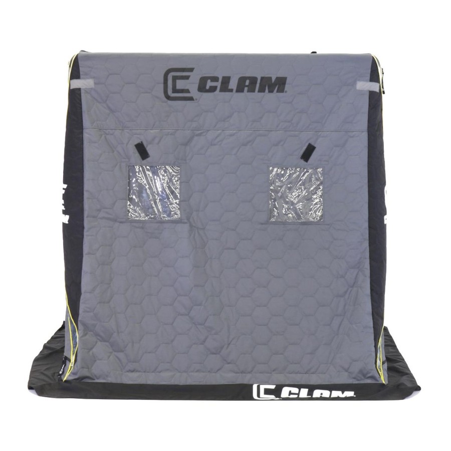 Ice Shelters Clam Outdoors | Jason Mitchell Xt Thermal