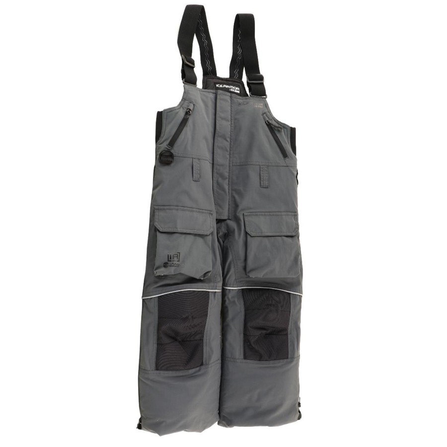 Icearmor By Clam Clam Outdoors | Youth Rise Float Bib