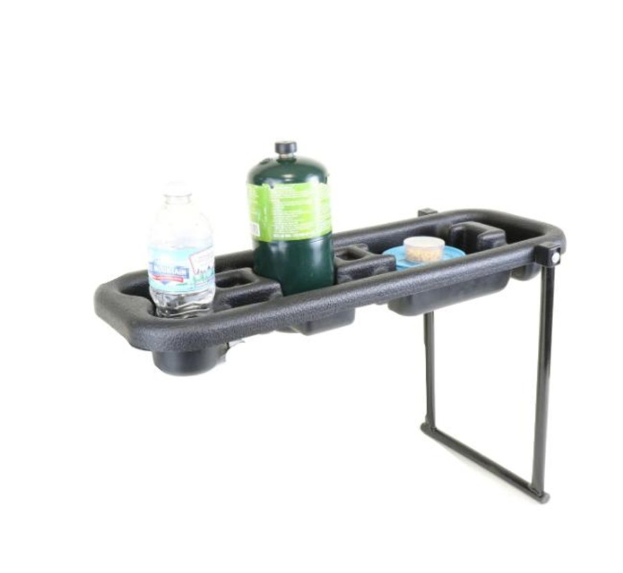 Accessories Clam Outdoors | Fish Trap Console With Leg