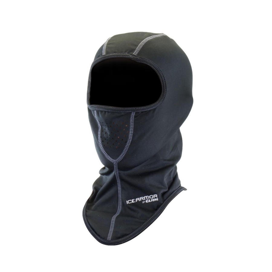 Icearmor By Clam Clam Outdoors | Edge Performance Balaclava