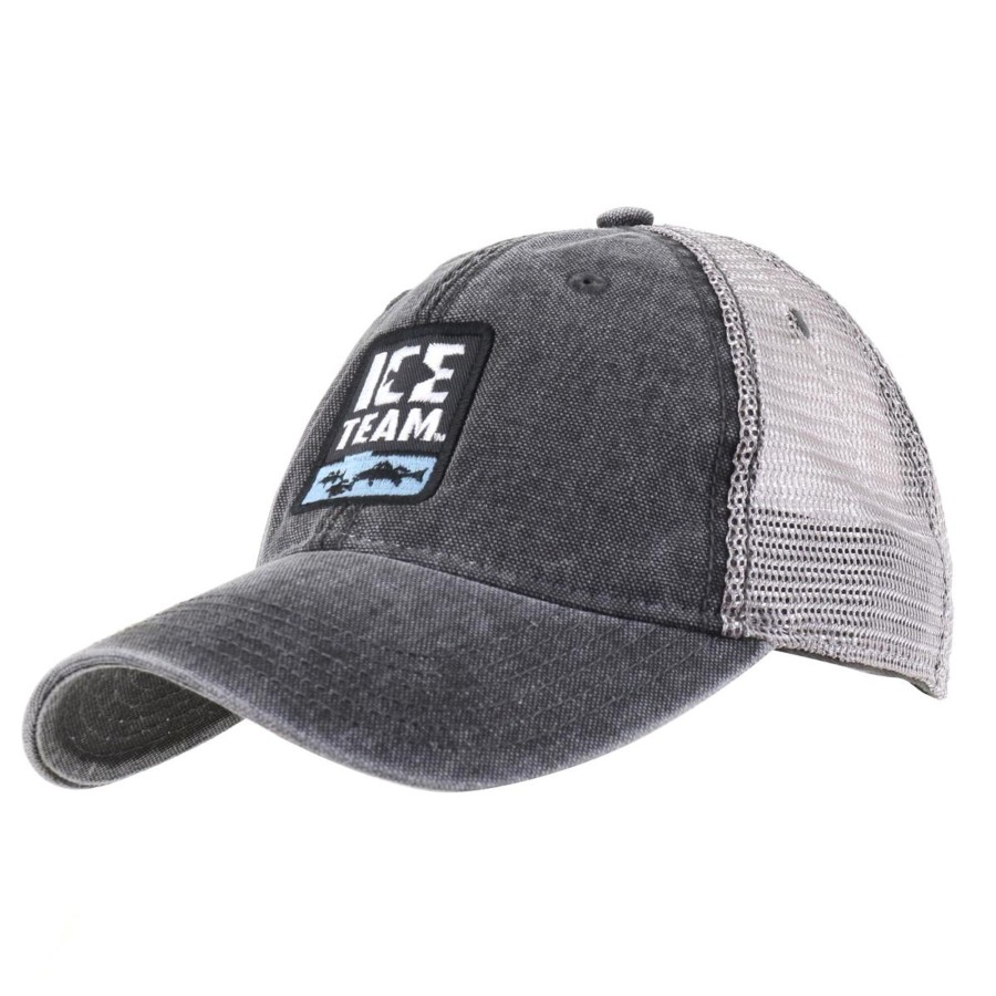 Accessories Clam Outdoors | Ice Team Legacy Hat