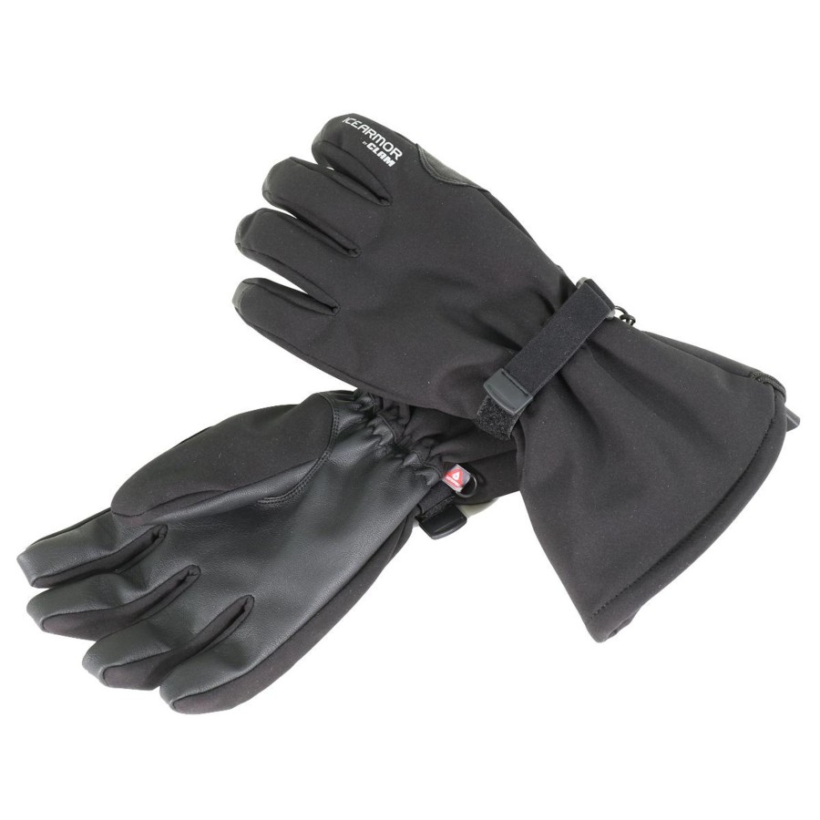 Icearmor By Clam Clam Outdoors | Extreme Glove