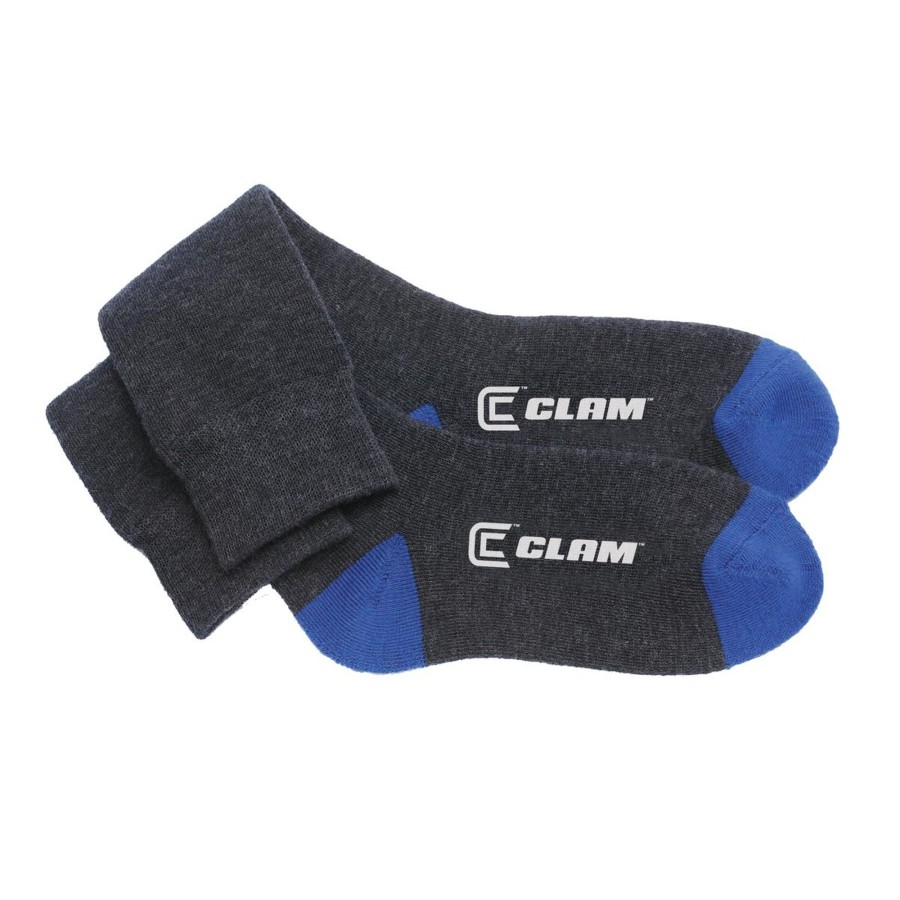 Gift Guides Clam Outdoors | Merino Wool Socks