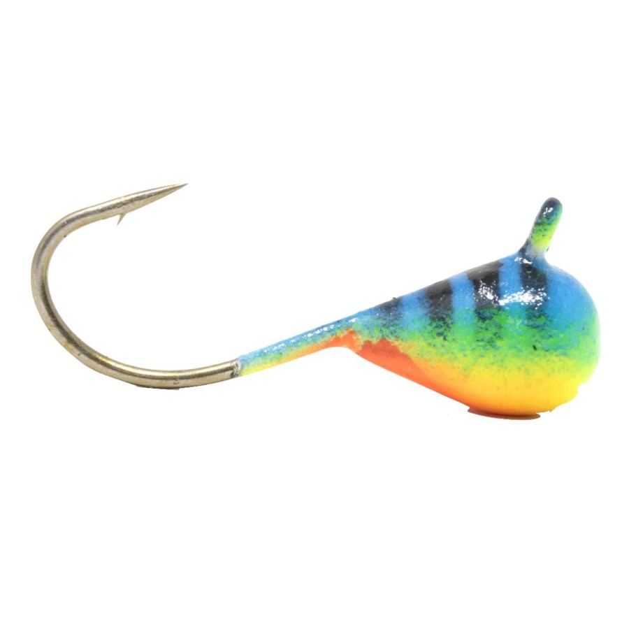 Clam Pro Tackle Clam Outdoors | Drop Jig Xxl – Albertethouin