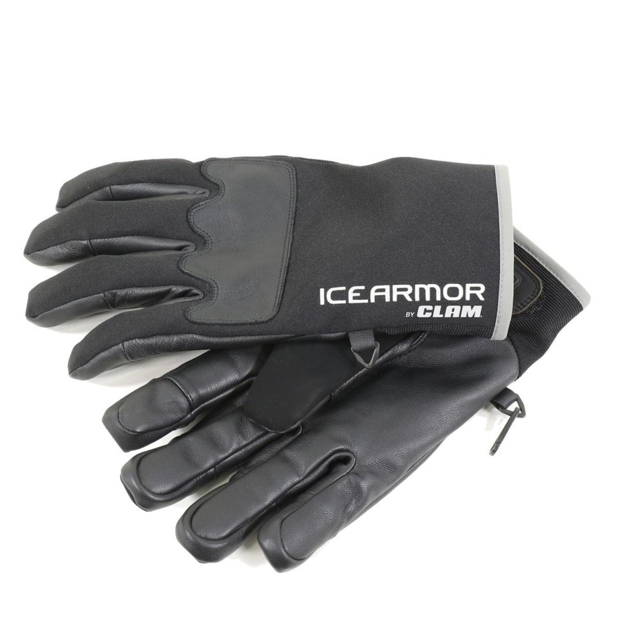 Icearmor By Clam Clam Outdoors | Expedition Glove