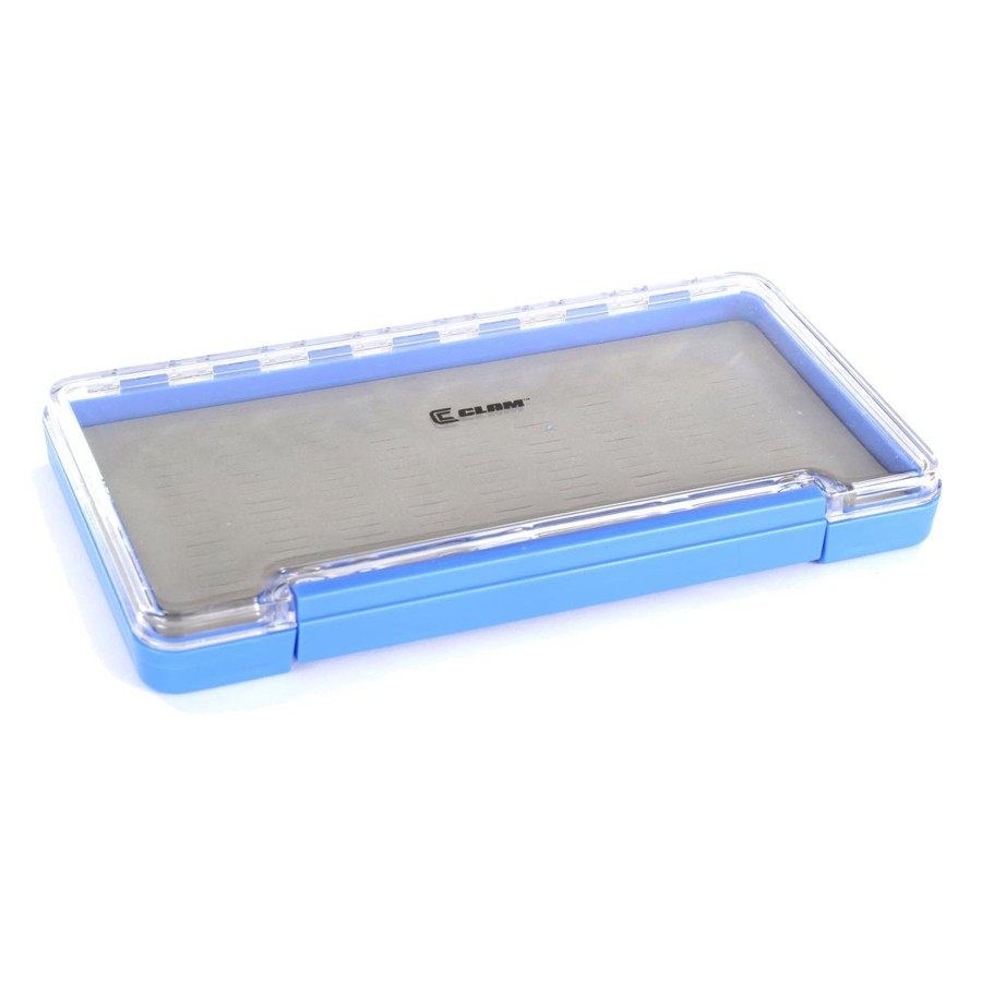 Accessories Clam Outdoors | Super Slim Jig Box