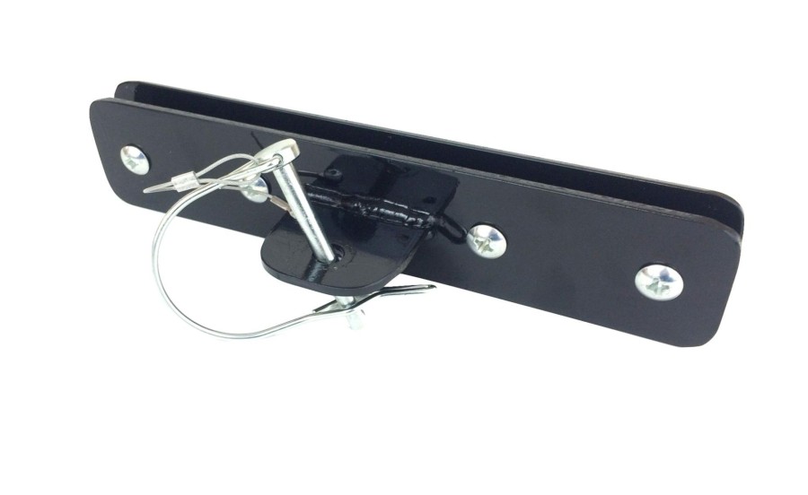 Accessories Clam Outdoors | Sled Hitch Receiver