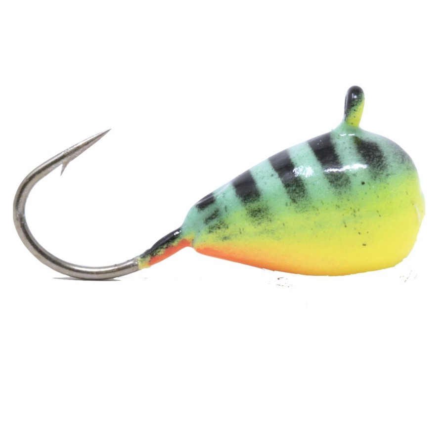 Clam Pro Tackle Clam Outdoors | Drop Jig