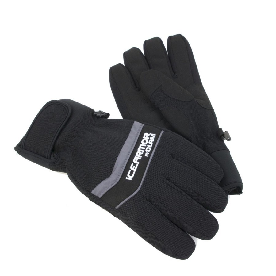 Icearmor By Clam Clam Outdoors | Edge Gloves