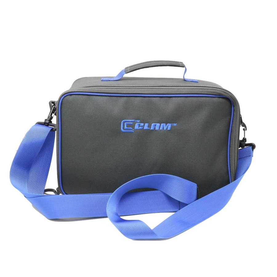 Accessories Clam Outdoors | Battery Bag