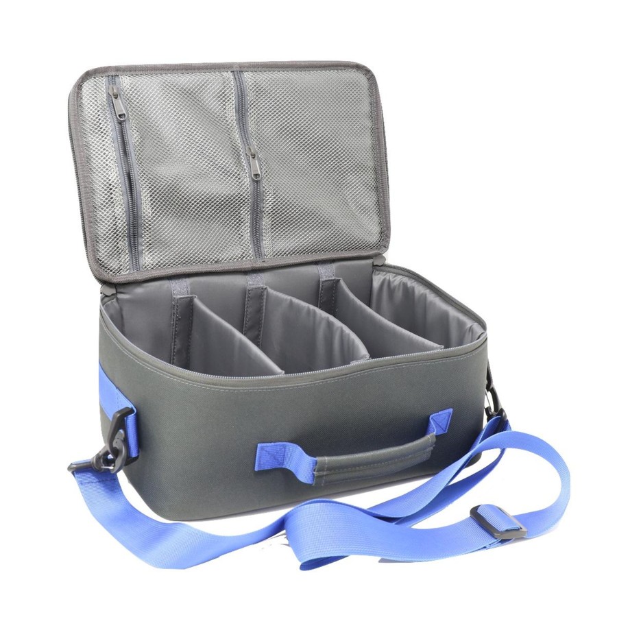 Accessories Clam Outdoors | Battery Bag