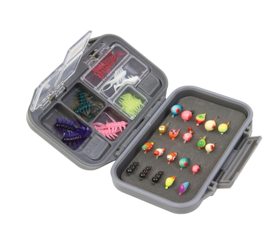 Clam Pro Tackle Clam Outdoors | Jig Box