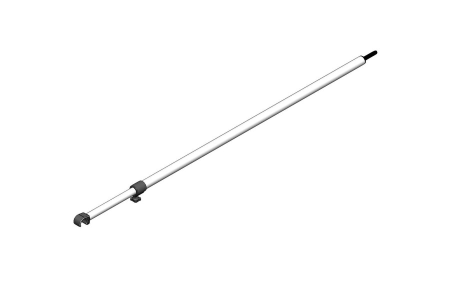 Parts Clam Outdoors | Rear Spreader Pole