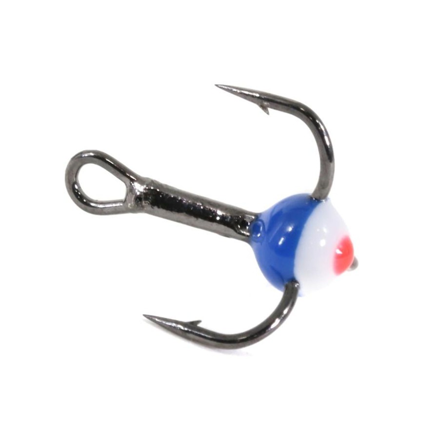 Clam Pro Tackle Clam Outdoors | Gaff Epoxy Treble Hooks