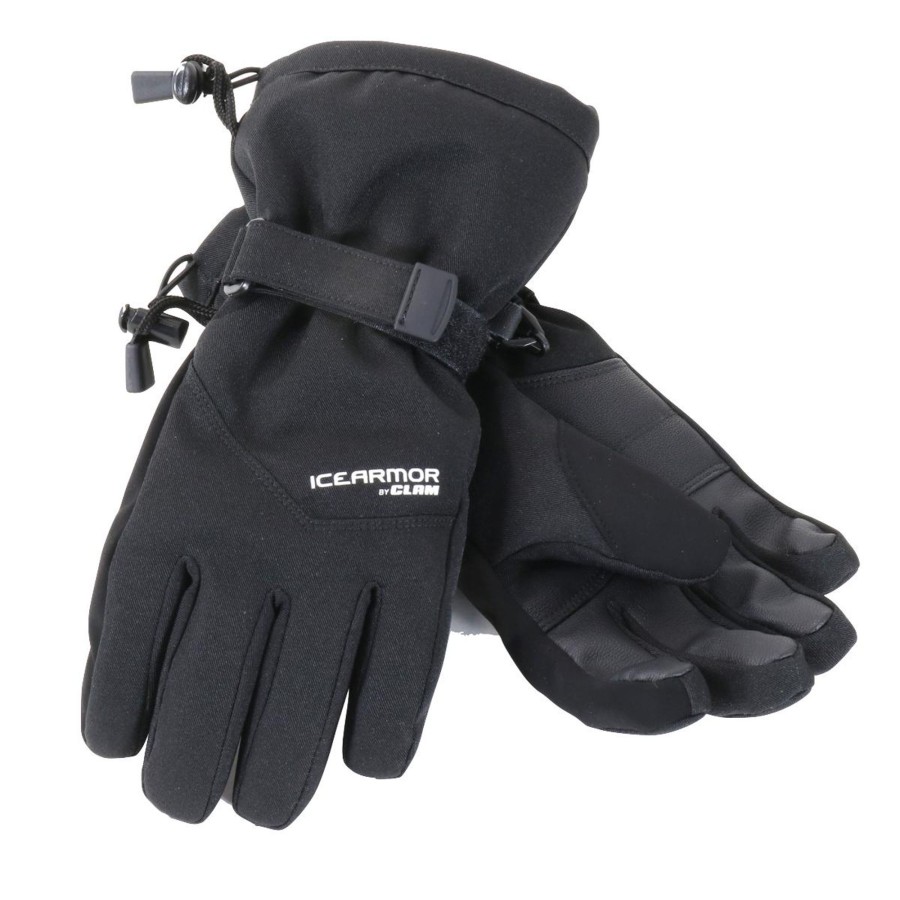 Icearmor By Clam Clam Outdoors | Youth Glove