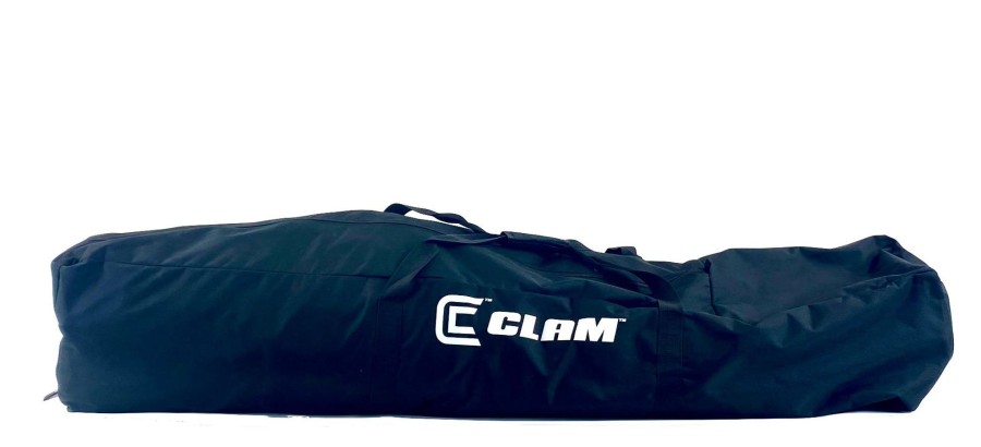 Parts Clam Outdoors | Hub Shelter Carry Bags