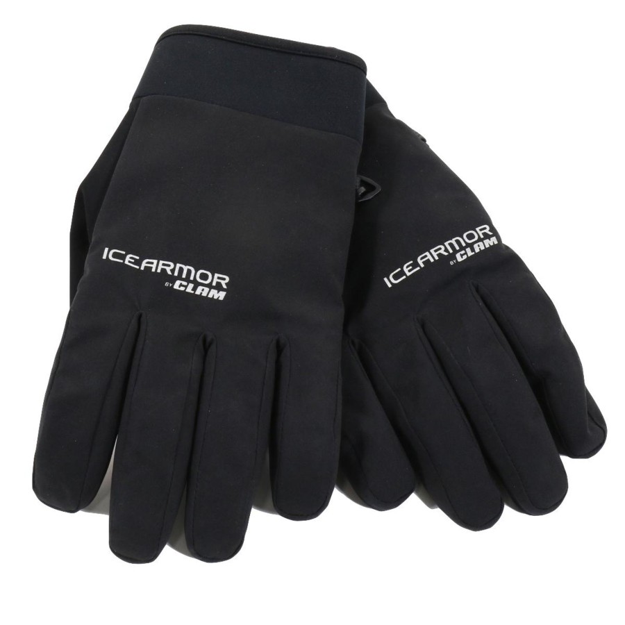 Icearmor By Clam Clam Outdoors | Featherlight Waterproof Glove