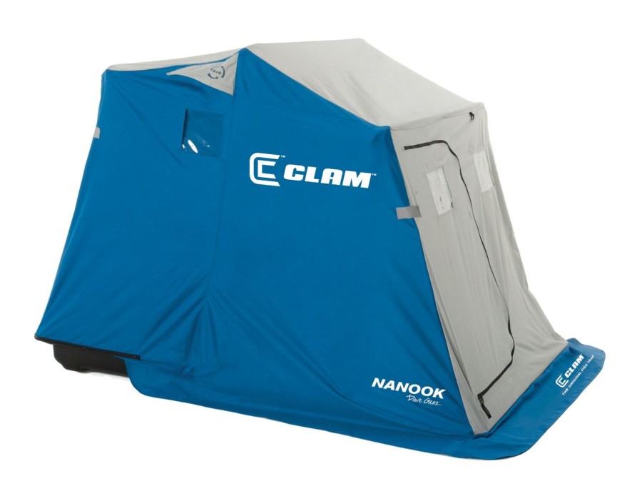 Parts Clam Outdoors | Nanook Replacement Tent