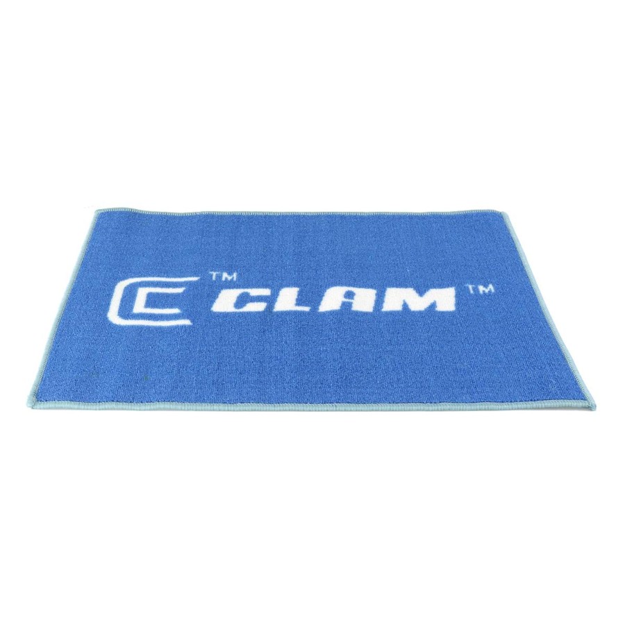 Accessories Clam Outdoors | Fish Trap Floor Mat