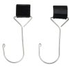 Accessories Clam Outdoors | Hang Hooks