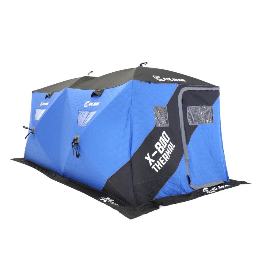 Gift Guides Clam Outdoors | X-800 Thermal