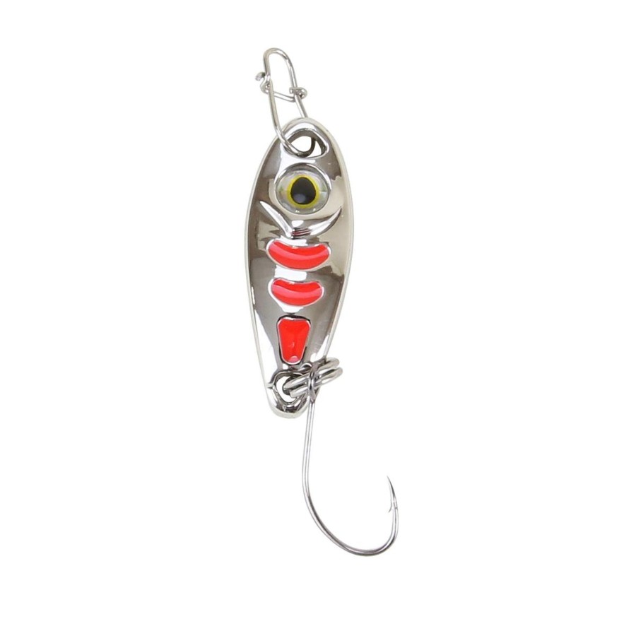 Clam Pro Tackle Clam Outdoors | Small Pea Spoon