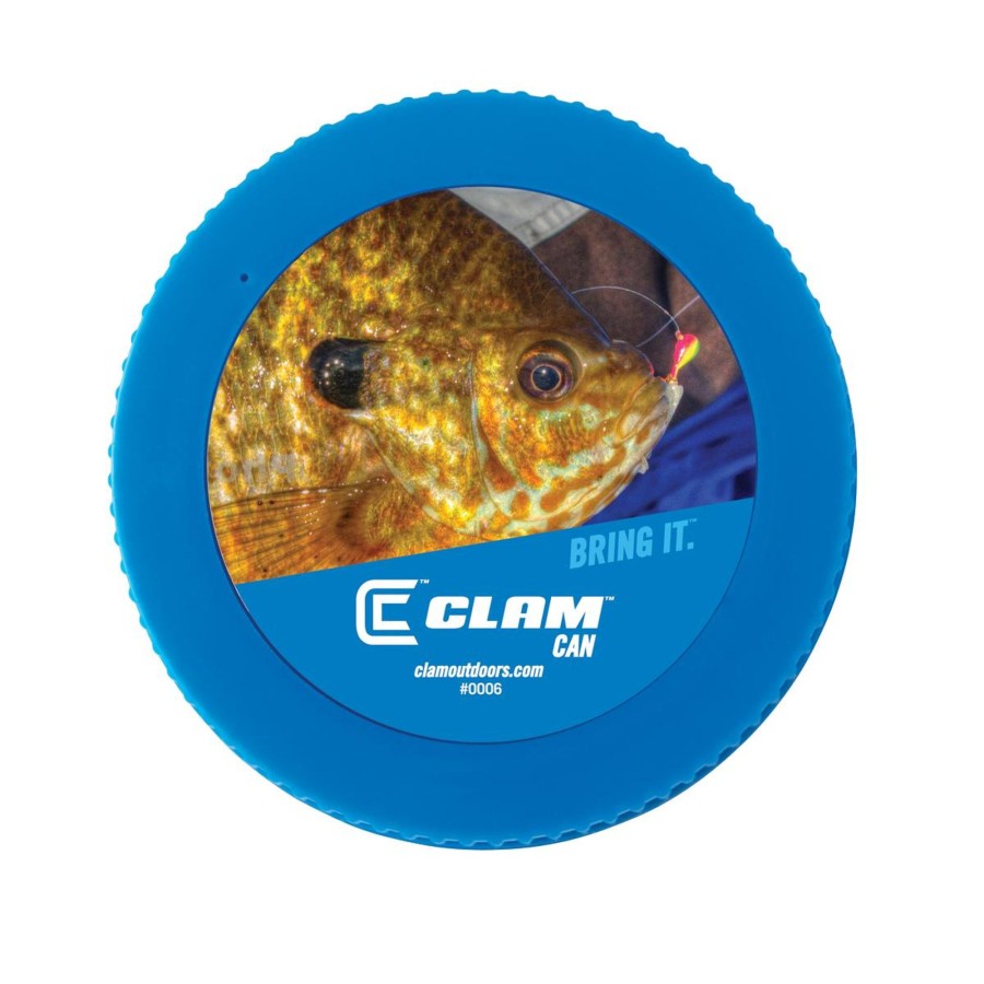 Accessories Clam Outdoors | Clam Can