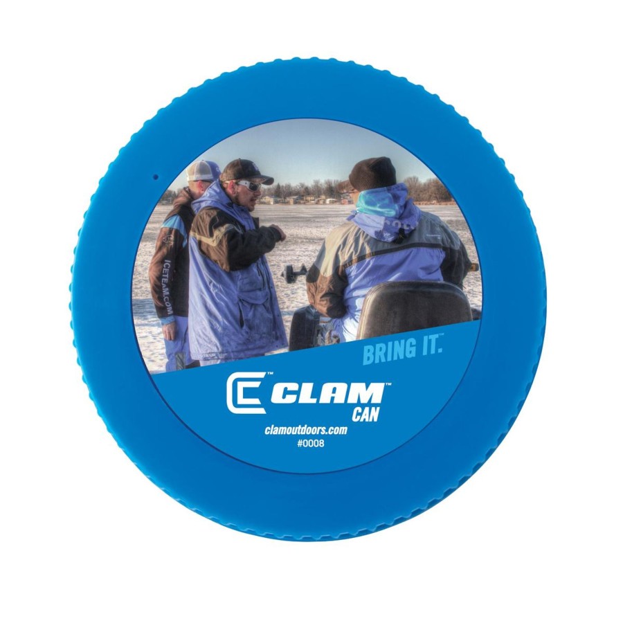 Accessories Clam Outdoors | Clam Can