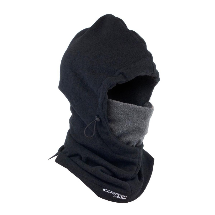 Icearmor By Clam Clam Outdoors | Hoodie Facemask